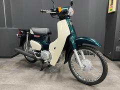 ホンダ　スーパーカブ５０　４速ミッション　ＬＥＤヘッドライト　日本製