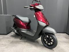ホンダ　タクト・ベーシック　最終モデル　日本製　時計機能内蔵メーター搭載