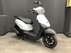 ホンダ　タクト・ベーシック　最終モデル　日本製　時計機能内蔵メーター搭載