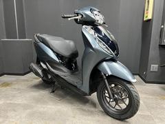 ホンダ　リード１２５　２０２５年モデル　３７Ｌラゲッジボックス　ＵＳＢ電源ソケット装備　ＬＥＤヘッドライト