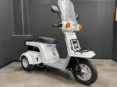 ホンダ　ジャイロＸスタンダード　最終モデル