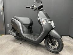 ホンダ　ダンク　最終モデル　ＬＥＤテールランプ　前後アルミキャストホイール　フロントディスクブレーキ