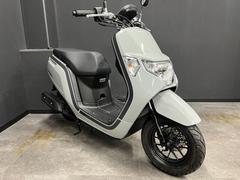 ホンダ　ダンク　最終モデル　ＬＥＤテールランプ　前後アルミキャストホイール　フロントディスクブレーキ