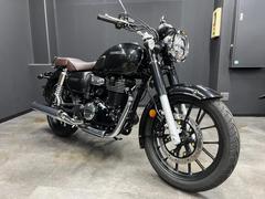 ホンダ　ＧＢ３５０Ｃ　２０２４年モデル　ＡＢＳ　フルＬＥＤライト　アシストスリッパークラッチ搭載