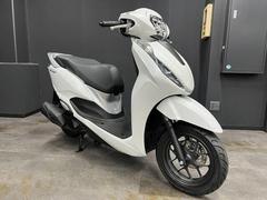 ホンダ　リード１２５　２０２５年モデル　３７Ｌラゲッジボックス　ＵＳＢ電源ソケット装備　ＬＥＤヘッドライト