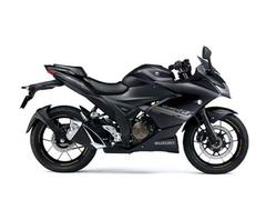 スズキ　ＧＩＸＸＥＲ　ＳＦ　２５０　２０２５年モデル　油冷ＳＥＰエンジン　ＡＢＳ