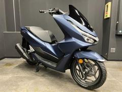ホンダ　ＰＣＸ　２０２５年モデル　ＡＢＳ　反転液晶デジタルメーター　３０Ｌラゲッジボックス