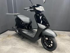 ホンダ　タクト・ベーシック　２０２５年モデル　時計機能内蔵メーター　日本製