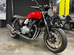 ホンダ　ＣＢ１１００ＲＳ　ファイナルエディション　グリップヒーター　ＥＴＣ標準装備　フルＬＥＤライト