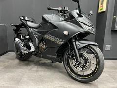 スズキ　ＧＩＸＸＥＲ　ＳＦ　２５０　２０２３年モデル　ＡＢＳ　油冷エンジン　前後ディスクブレーキ　前後ラジアルタイヤ