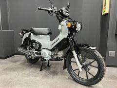 ホンダ　クロスカブ１１０　２０２５年モデル　ＡＢＳ　ギヤポジションインジケーター内蔵メーター　チューブレスタイヤ