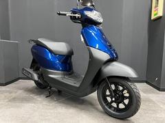 ホンダ　タクト・ベーシック　２０２５年モデル　日本製　時計機能内蔵メーター