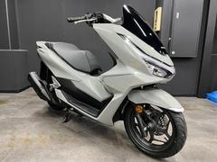 ホンダ　ＰＣＸ　２０２５年モデル　ＡＢＳ　反転液晶デジタルメーター　３０Ｌラゲッジボックス