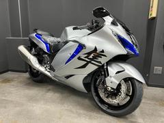 スズキ　ハヤブサ（ＧＳＸ１３００Ｒ　Ｈａｙａｂｕｓａ）２０２５年モデル　双方向クイックシフトシステム　スズキインテリジェントライドシステム