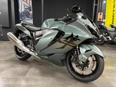 スズキ　ハヤブサ（ＧＳＸ１３００Ｒ　Ｈａｙａｂｕｓａ）２０２５年モデル　双方向クイックシフトシステム　スズキインテリジェントライドシステム