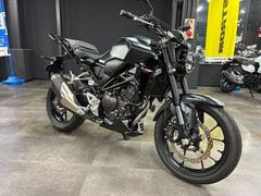ホンダ　ＣＢ２５０Ｒ　２０２３年モデル　ＥＴＣ　ＵＳＢ電源　リアキャリア装備済み　ＡＢＳ　フルＬＥＤ