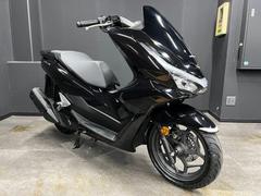 ホンダ　ＰＣＸ　２０２５年モデル　ＡＢＳ　反転液晶デジタルメーター　３０Ｌラゲッジボックス