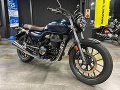 ホンダ　ＧＢ３５０　２０２３年モデル　ＥＴＣ装備済み　アシスト＆スリッパークラッチ搭載　トルクコントロール　ＡＢＳ
