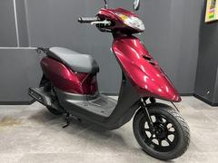 ヤマハ　ＪＯＧ　２０２３年モデル　最終モデル　キックスターター標準装備　時計機能付きメーター搭載　日本製