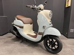 ヤマハ　ビーノ　２０２４年モデル　最終モデル　キックスターター標準装備　時計機能付きメーター　日本製