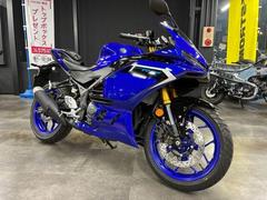 ヤマハ　ＹＺＦ−Ｒ２５　２０２５年モデル　ＵＳＢ電源ソケット標準装備　アシスト＆スリッパークラッチ搭載　フルＬＥＤ