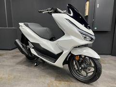 ホンダ　ＰＣＸ　２０２５年モデル　ＡＢＳ　反転液晶デジタルメーター　３０Ｌラゲッジボックス