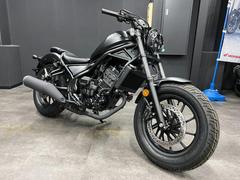 ホンダ　レブル２５０　Ｅ−Ｃｌｕｔｃｈ　２０２５年モデル　新型ハンドル　新型シート　アシスト＆スリッパークラッチ搭載　フルＬＥＤライト