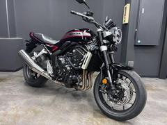 ホンダ　ＣＢ１０００Ｆ　２０２６年モデル　ＥＴＣ　ＡＢＳ　アシストスリッパークラッチ　６軸ＩＭＵ　５インチフルカラーメーター
