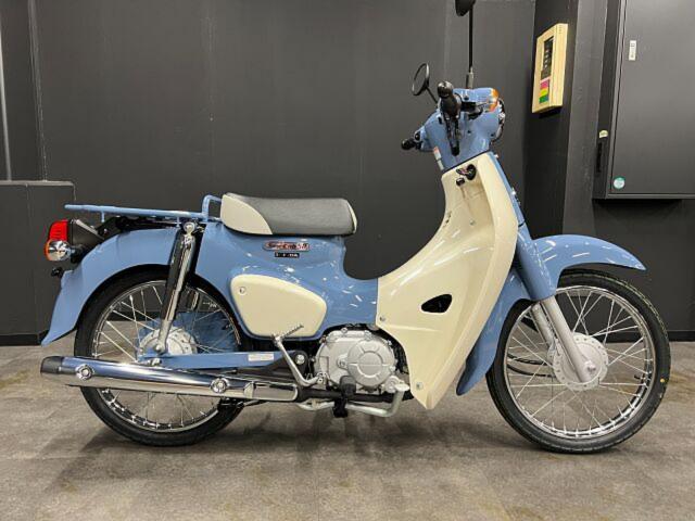 新潟発スーパーカブカスタム50，セル付き4速，検索c50，行灯カブ，かもめ，cl50，ct50，モンキー，ダックス，シャリー