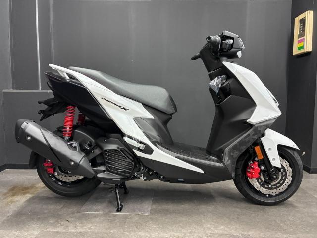 YAMAHA 総合レシーバー　動作確認済 ヤマハ シグナスX 2026年モデル 可変バルブ機構搭載エンジン