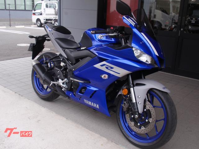 ＹＺＦ−Ｒ３