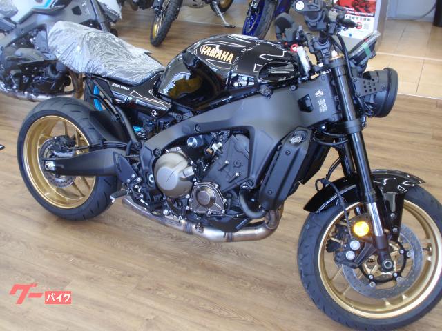 ＸＳＲ９００