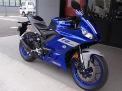 ヤマハ　ＹＺＦ−Ｒ３