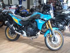 ヤマハ　テネレ７００