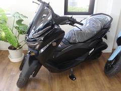 ヤマハ　ＮＭＡＸ１５５