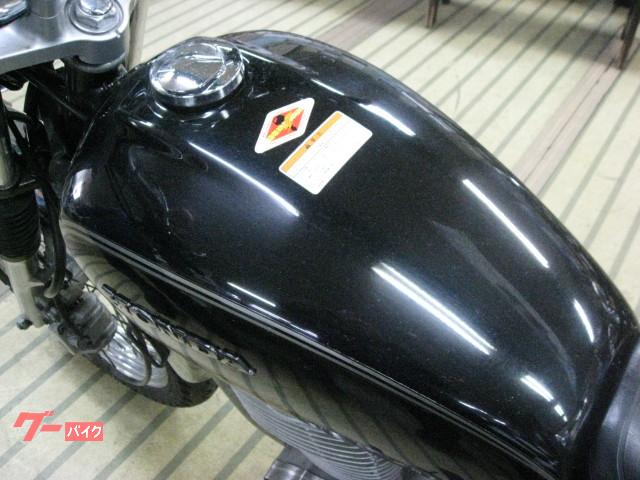 ホンダ ｃｂ４００ｓｓ 岡山県 有 かもいヤマハ販売 b の中古バイク 新車バイク Goo バイク情報