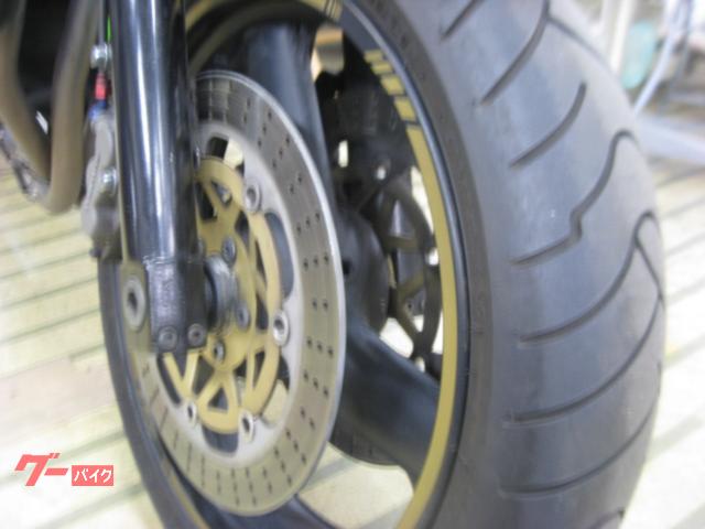 カワサキ ＺＲＸ１１００の画像（岡山県