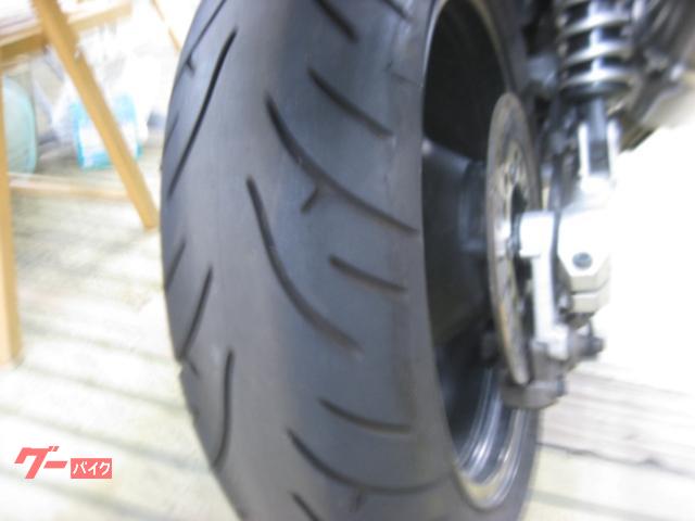 カワサキ ＺＲＸ１１００の画像（岡山県