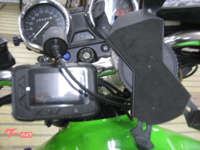 カワサキ ＺＲＸ１１００の画像（岡山県