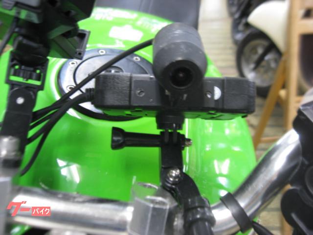 カワサキ ＺＲＸ１１００の画像（岡山県