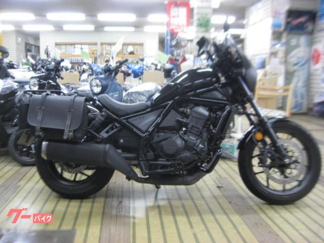 レブル１１００