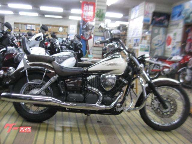 ドラッグスター２５０