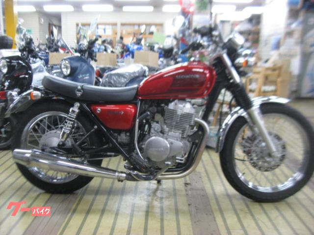 ＣＢ４００ＳＳ