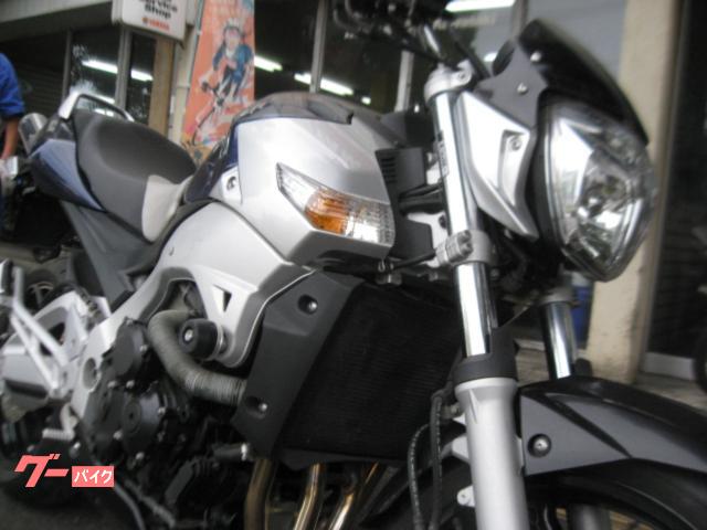 スズキ GSR400｜（有）かもいヤマハ販売｜新車・中古バイクなら