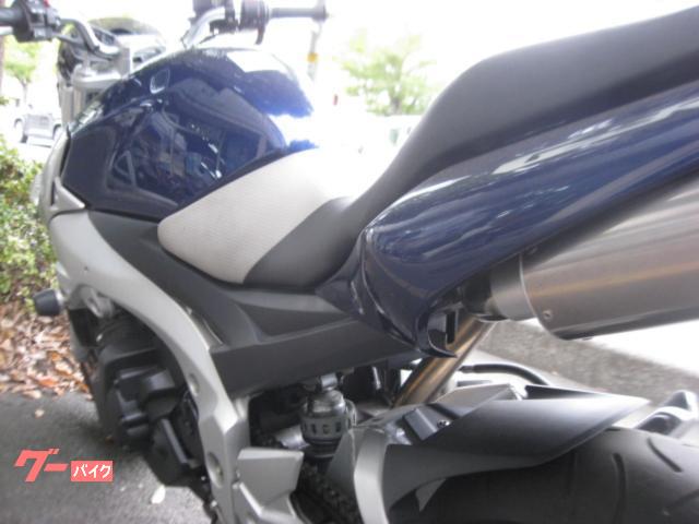 スズキ GSR400｜（有）かもいヤマハ販売｜新車・中古バイクなら