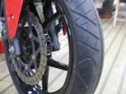 カワサキ Ｎｉｎｊａ　２５０Ｒの画像（岡山県