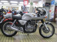 ホンダ　ＧＢ４００ＴＴ　Ｍｋ．II