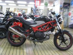 ホンダ　ＶＴＲ２５０