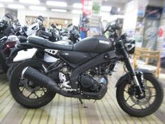 ヤマハ　ＸＳＲ１５５　ノーマル　ワンオーナー