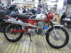 ホンダ　ベンリィＣＬ５０改